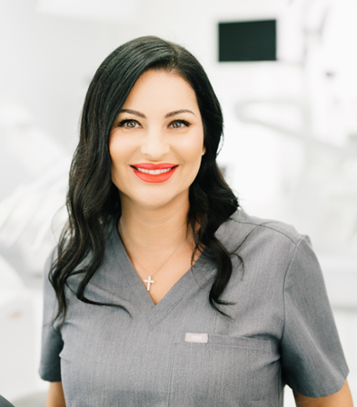 Cristina Talpoș Cioată